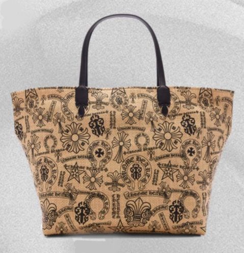 【クロムハーツ・ビーチバッグの買取】