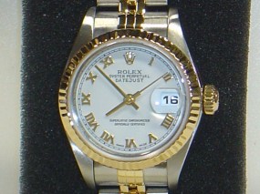 ROLEX･79173