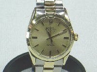 ROLEX AirKing5520