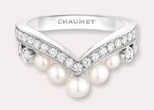 CHAUMET（ショーメ） ジュエリー買取