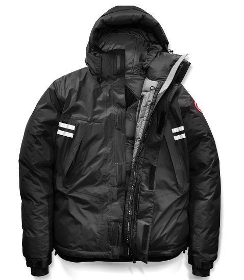 カナダグース　MOUNTAINEER JACKET