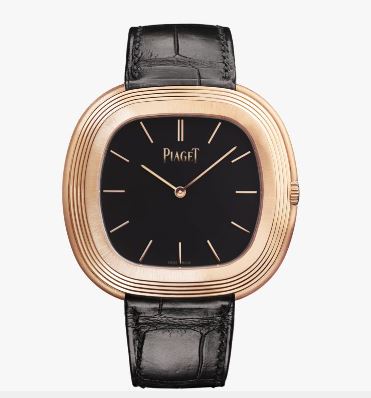 ピアジェ・BLACK TIE EXTREMELY PIAGET ARTY